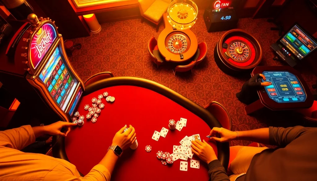 Experience thrilling casino action with poker games and roulette at https://o8.fan/, where excitement meets strategy.